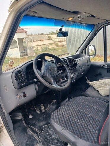Ford Transit 1997, 360,000 km - 2.5 л - Goranboy
