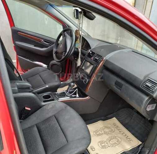 Mercedes A 170 2006, 184,000 km - 1.7 l - Bakı