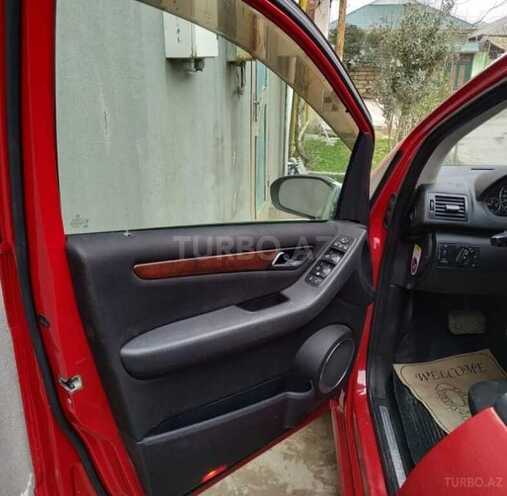 Mercedes A 170 2006, 184,000 km - 1.7 l - Bakı