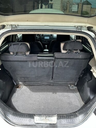 Nissan Tiida 2008, 230,000 km - 1.6 l - Bakı