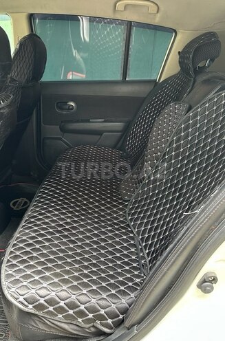 Nissan Tiida 2008, 230,000 km - 1.6 l - Bakı