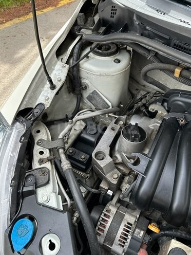 Nissan Tiida 2008, 230,000 km - 1.6 l - Bakı