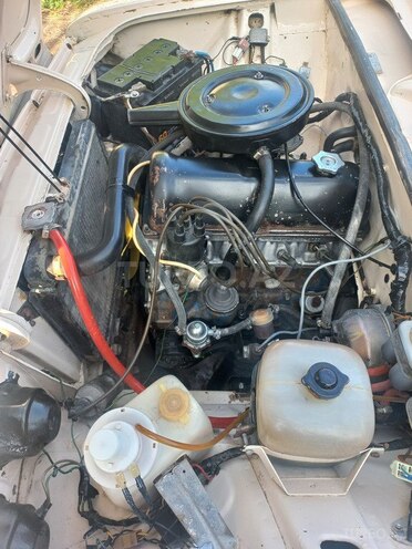 LADA (VAZ) 2106 1984, 97,000 km - 1.5 л - Qazax