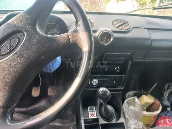 LADA (VAZ) 2106 1984, 97,000 km - 1.5 л - Qazax