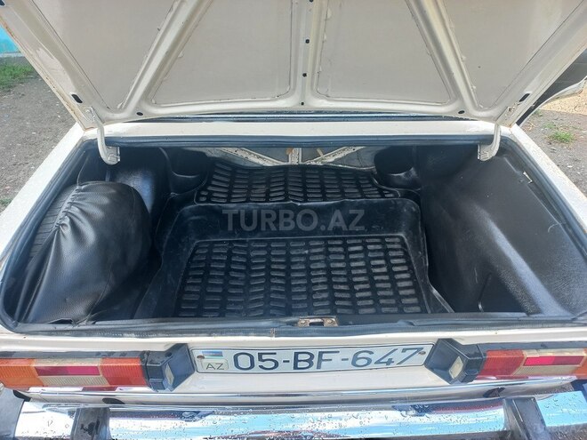 LADA (VAZ) 2106 1984, 97,000 km - 1.5 л - Qazax
