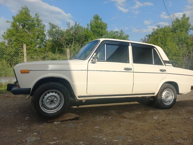 LADA (VAZ) 2106 1984, 97,000 km - 1.5 л - Qazax