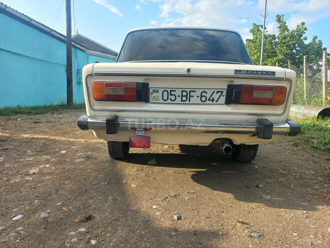 LADA (VAZ) 2106 1984, 97,000 km - 1.5 л - Qazax