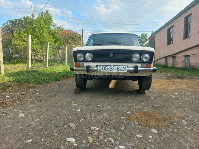 LADA (VAZ) 2106 1984, 97,000 km - 1.5 л - Qazax