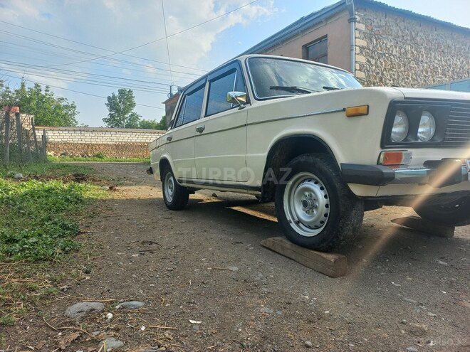 LADA (VAZ) 2106 1984, 97,000 km - 1.5 л - Qazax