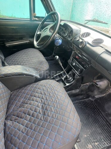LADA (VAZ) 2106 1984, 97,000 km - 1.5 л - Qazax