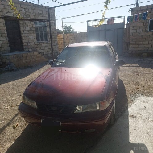 Daewoo Nexia 2007, 300,000 km - 1.5 l - Bakı