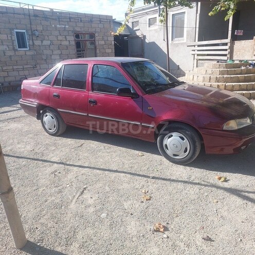 Daewoo Nexia 2007, 300,000 km - 1.5 l - Bakı