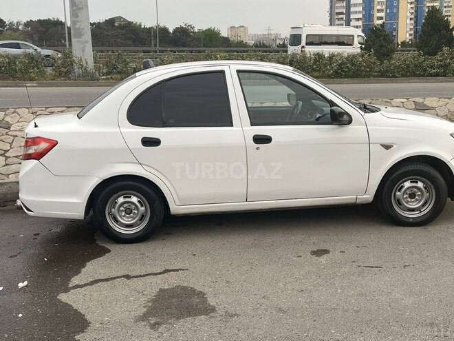 Saipa Saina 2020, 254,283 km - 1.5 l - Bakı