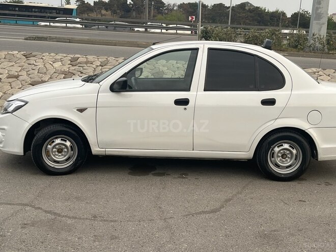 Saipa Saina 2020, 254,283 km - 1.5 l - Bakı
