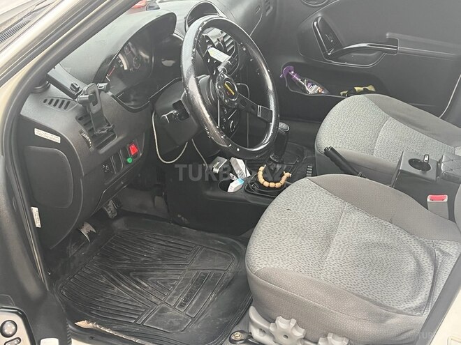 Saipa Saina 2020, 254,283 km - 1.5 l - Bakı