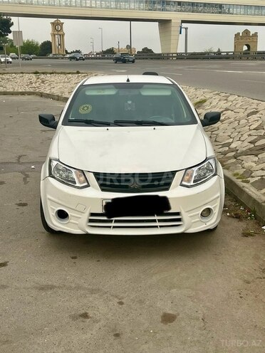 Saipa Saina 2020, 254,283 km - 1.5 l - Bakı