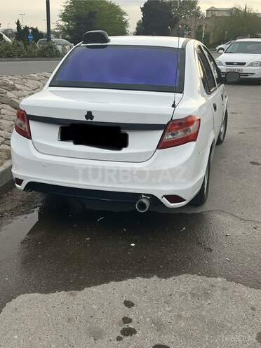 Saipa Saina 2020, 254,283 km - 1.5 l - Bakı