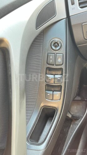 Hyundai Elantra 2011, 188,000 km - 1.8 l - Bakı