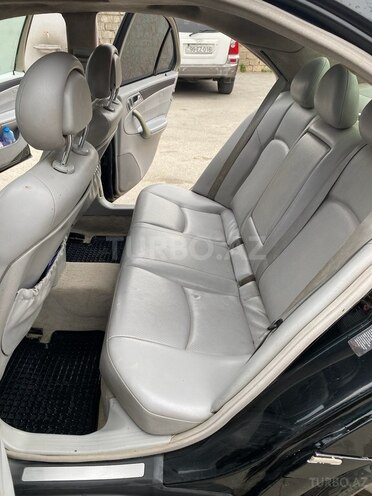 Mercedes C 240 2004, 400,000 km - 2.6 л - Bakı