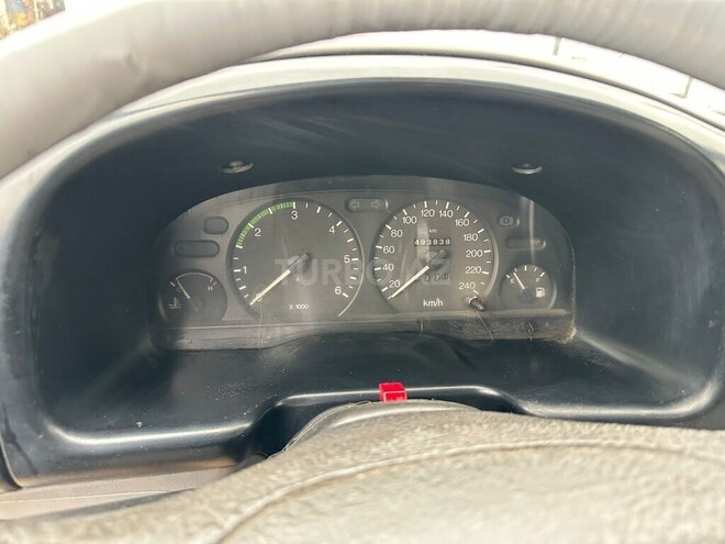 Ford Transit 1999, 300,000 km - 2.5 l - Bakı