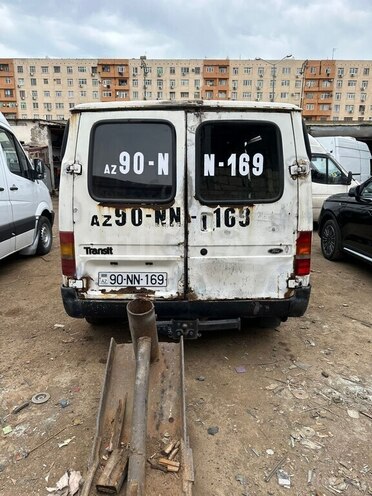 Ford Transit 1999, 300,000 km - 2.5 l - Bakı