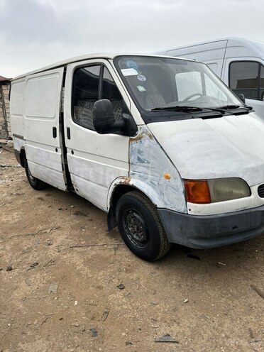 Ford Transit 1999, 300,000 km - 2.5 l - Bakı