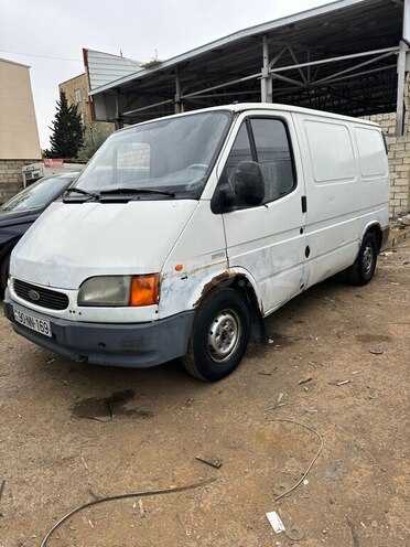 Ford Transit 1999, 300,000 km - 2.5 l - Bakı