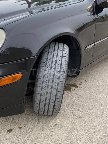Mercedes C 240 2004, 400,000 km - 2.6 л - Bakı