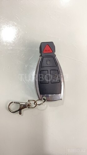 Mercedes C 240 2004, 400,000 km - 2.6 л - Bakı