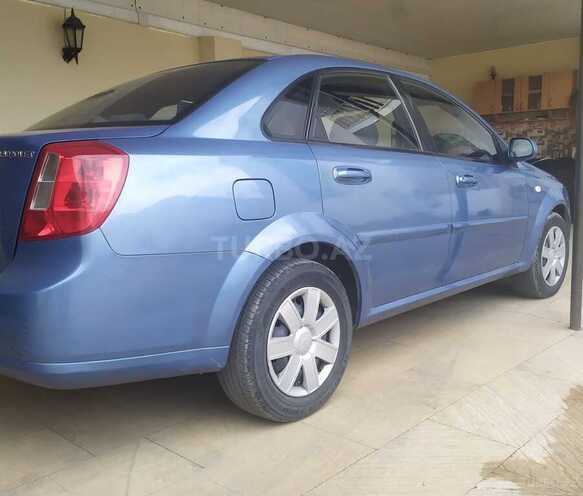 Chevrolet Lacetti 2006, 184,000 km - 1.6 l - Bakı