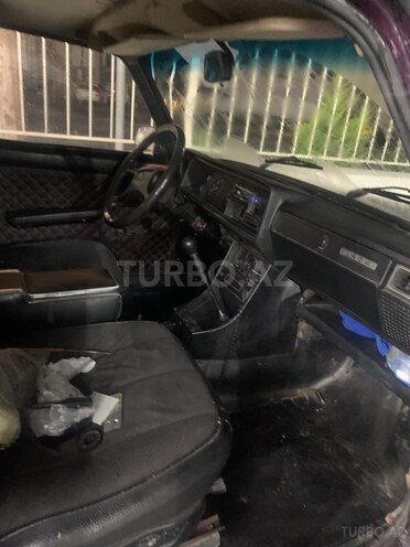 LADA (VAZ) 2104 1999, 70,000 km - 1.5 л - Gəncə