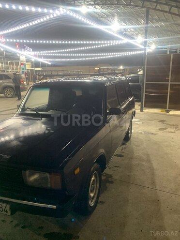 LADA (VAZ) 2104 1999, 70,000 km - 1.5 л - Gəncə