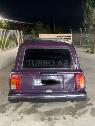 LADA (VAZ) 2104 1999, 70,000 km - 1.5 л - Gəncə