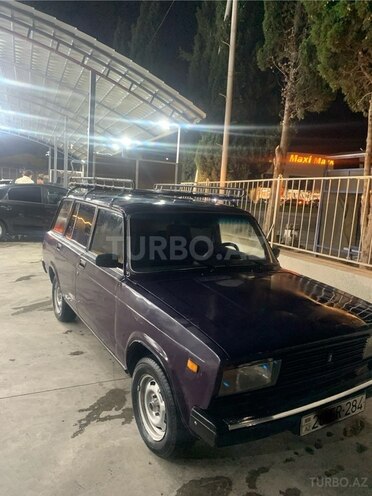 LADA (VAZ) 2104 1999, 70,000 km - 1.5 л - Gəncə
