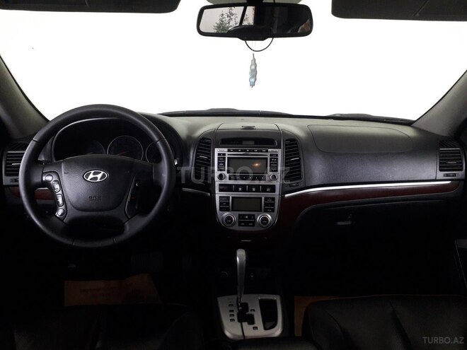 Hyundai Santa Fe 2009, 166,193 km - 2.0 л - Xaçmaz