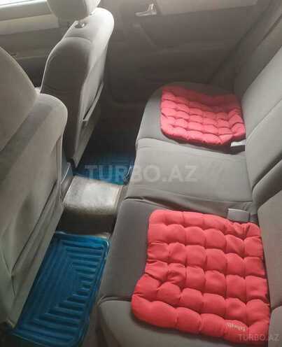 Chevrolet Lacetti 2006, 184,000 km - 1.6 l - Bakı