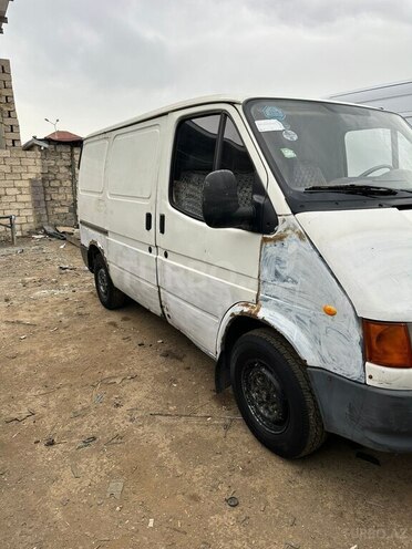 Ford Transit 1999, 300,000 km - 2.5 l - Bakı