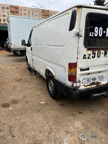 Ford Transit 1999, 300,000 km - 2.5 l - Bakı