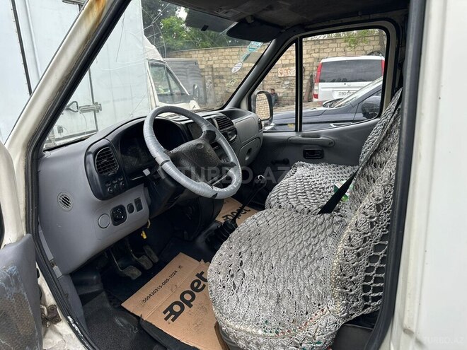 Ford Transit 1999, 300,000 km - 2.5 l - Bakı