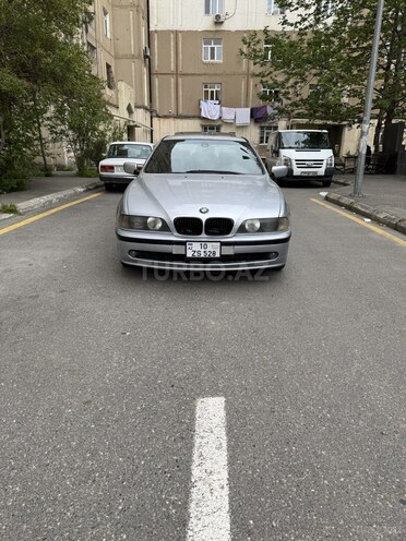 BMW 528 1997, 326,000 km - 2.8 l - Bakı