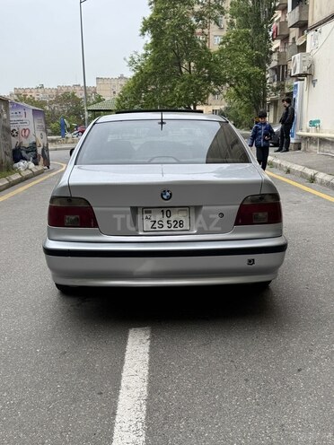 BMW 528 1997, 326,000 km - 2.8 l - Bakı