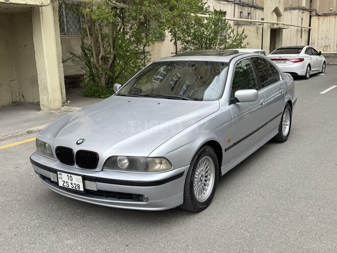 BMW 528 1997, 326,000 km - 2.8 l - Bakı