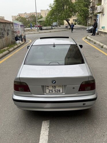 BMW 528 1997, 326,000 km - 2.8 l - Bakı