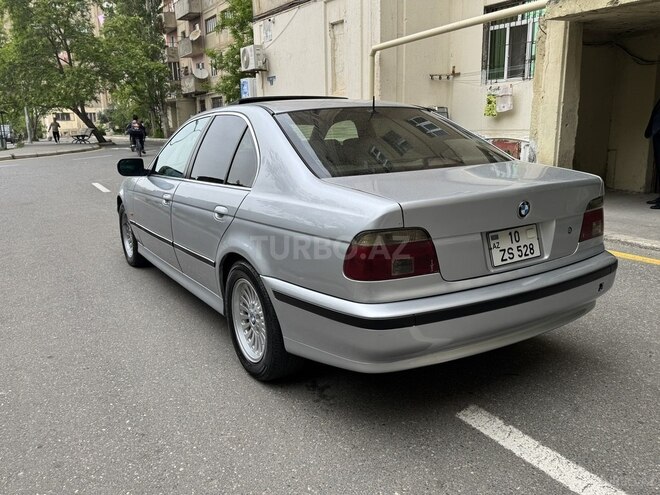 BMW 528 1997, 326,000 km - 2.8 l - Bakı