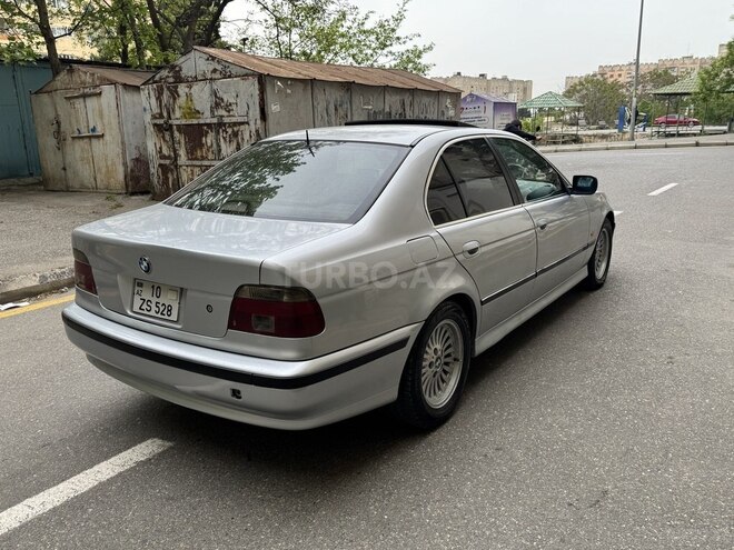 BMW 528 1997, 326,000 km - 2.8 l - Bakı