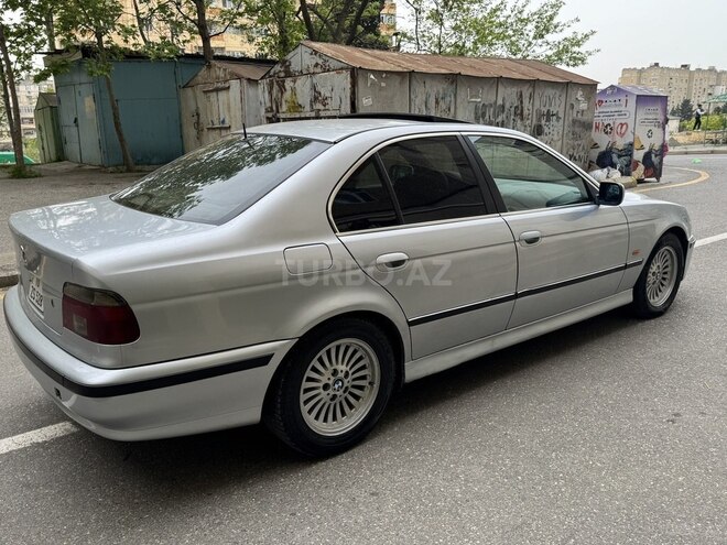 BMW 528 1997, 326,000 km - 2.8 l - Bakı