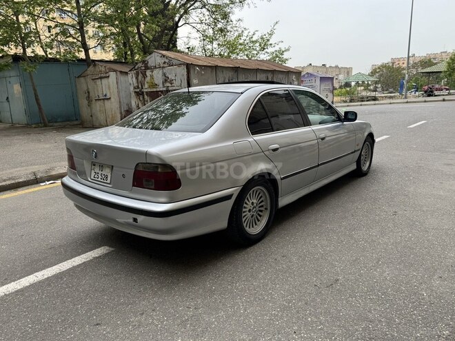 BMW 528 1997, 326,000 km - 2.8 l - Bakı