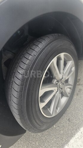 Hyundai Santa Fe 2013, 253,000 km - 2.0 л - Bakı