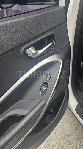 Hyundai Santa Fe 2013, 253,000 km - 2.0 л - Bakı