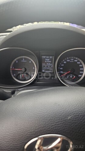 Hyundai Santa Fe 2013, 253,000 km - 2.0 л - Bakı